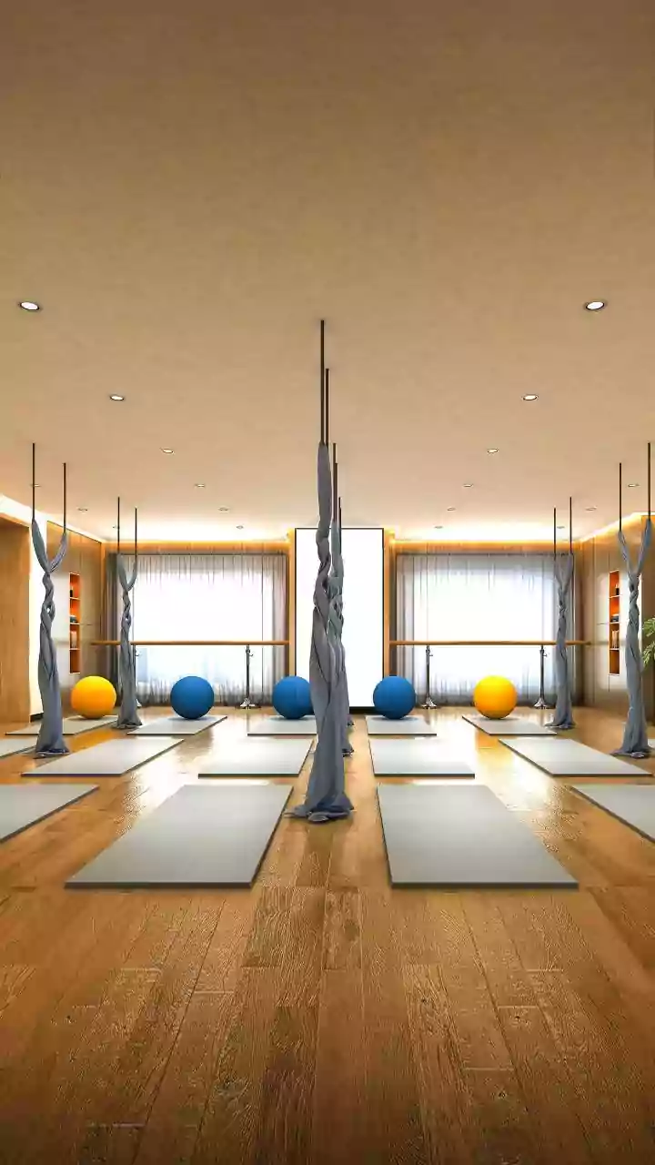 A Clear Plan For A Trial Fitness Class Connects Coaching And Modifications And Crowd Size