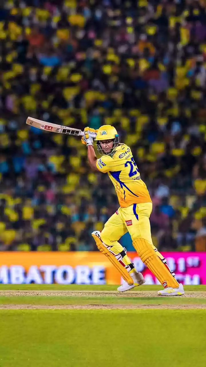 IPL 2026: Indian Batters Who Are Expected to Light Up the Tournament
