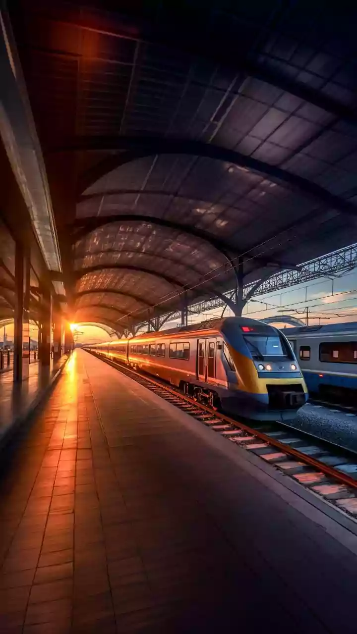 Indian Railways Travellers Can Stay Better Prepared With These Monsoon Tips