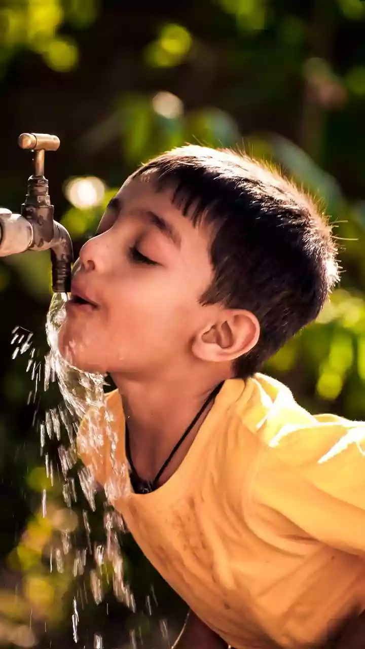 Indore Water Tragedy: Survivors Recount Horror After Consuming Contaminated Water