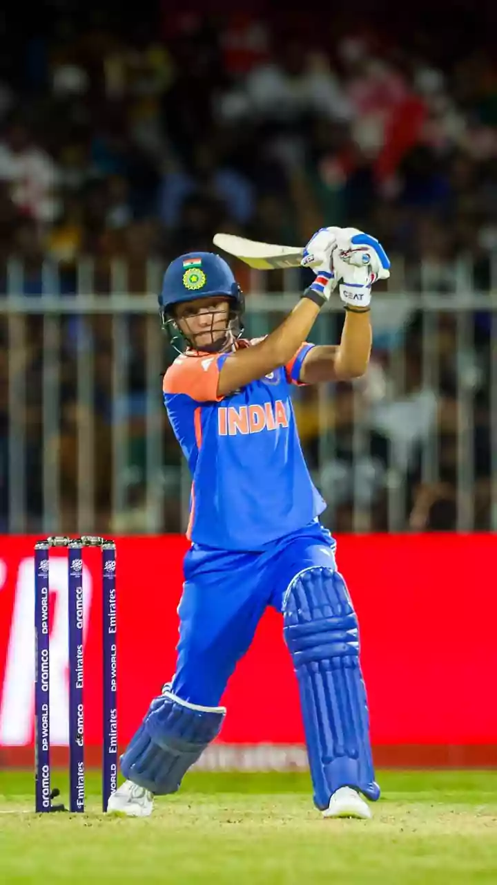 India, SA meet in 2025 Women's World Cup final: Preview