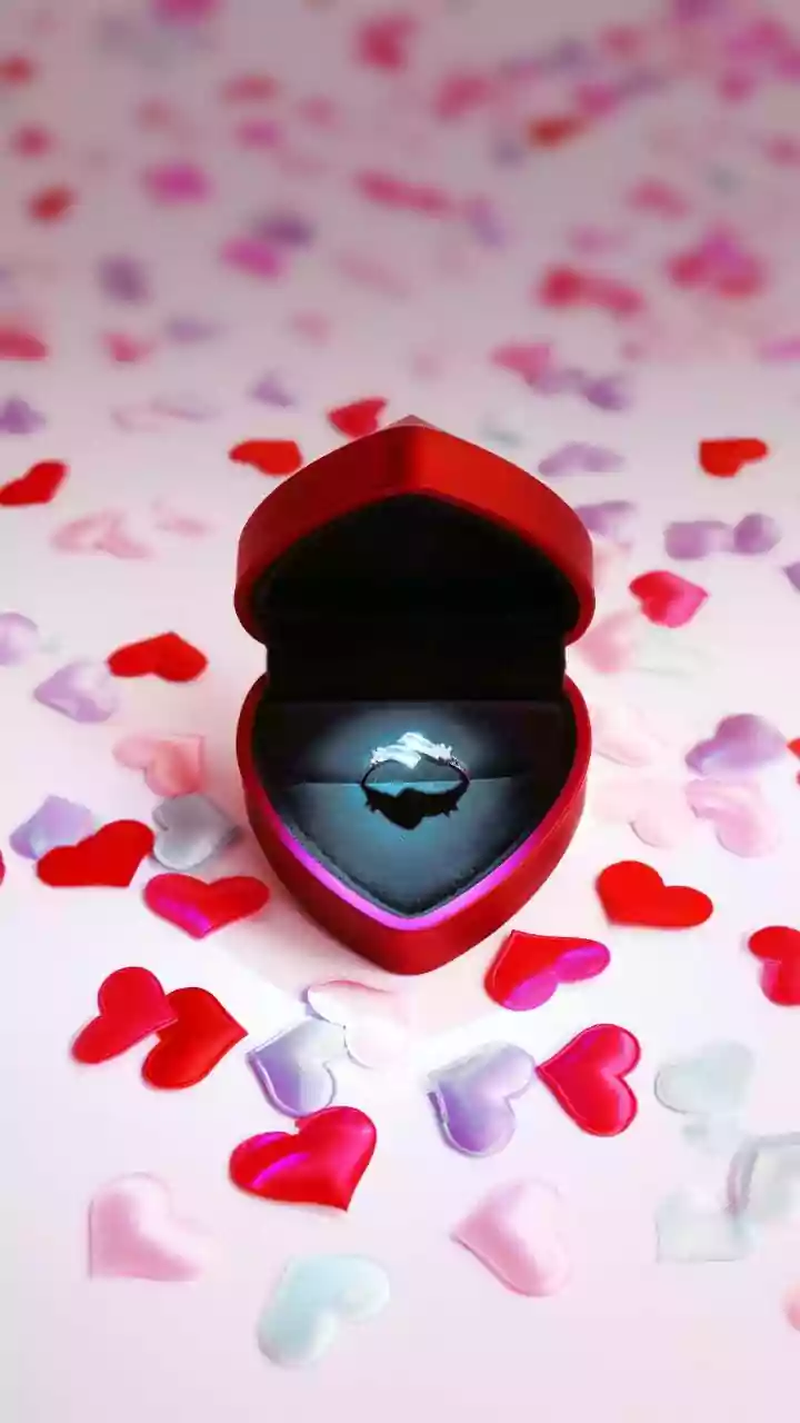 Happy Propose Day 2026: Top 5 Cute & Romantic Ideas To Propose To Your Partner