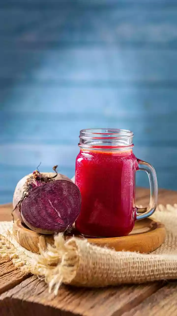 5 Foods To Fight Cold Weather Inflammation & Joint Pain