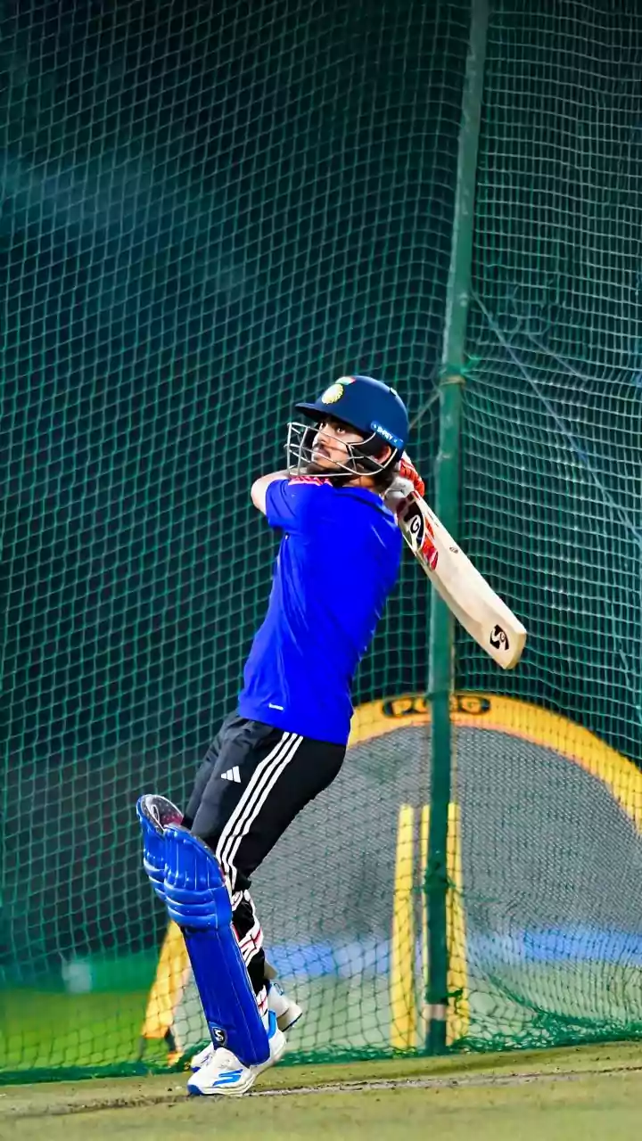 How Are India Preparing to Counter Usman Tariq? Ishan Kishan Reveals T20 World Cup Plan