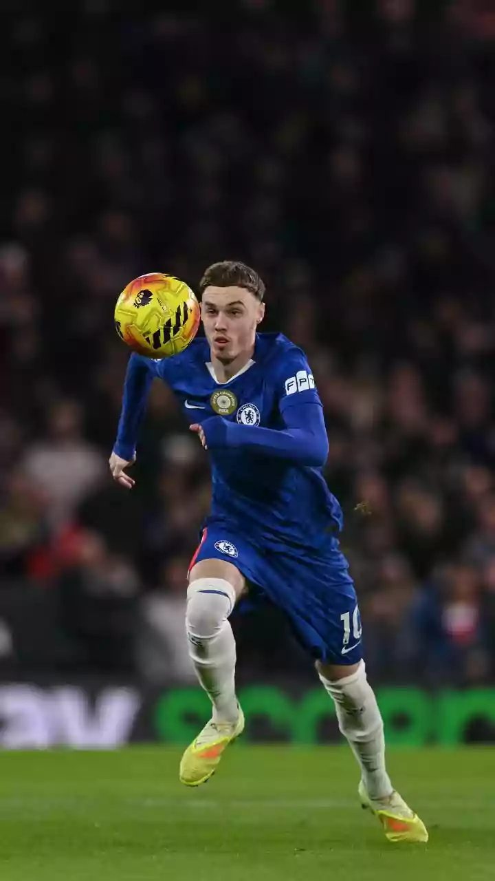 Chelsea Leeds United 2-2 Draw Stalls Rosenior's Top-Four Bid