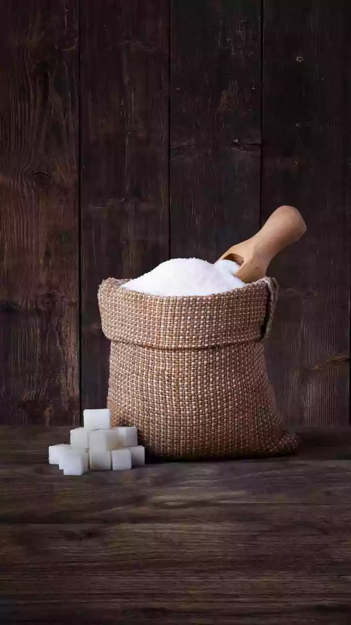 Indias 2025-26 sugar output seen up 18.6 pc at 30.95 mn tonnes: ISMA