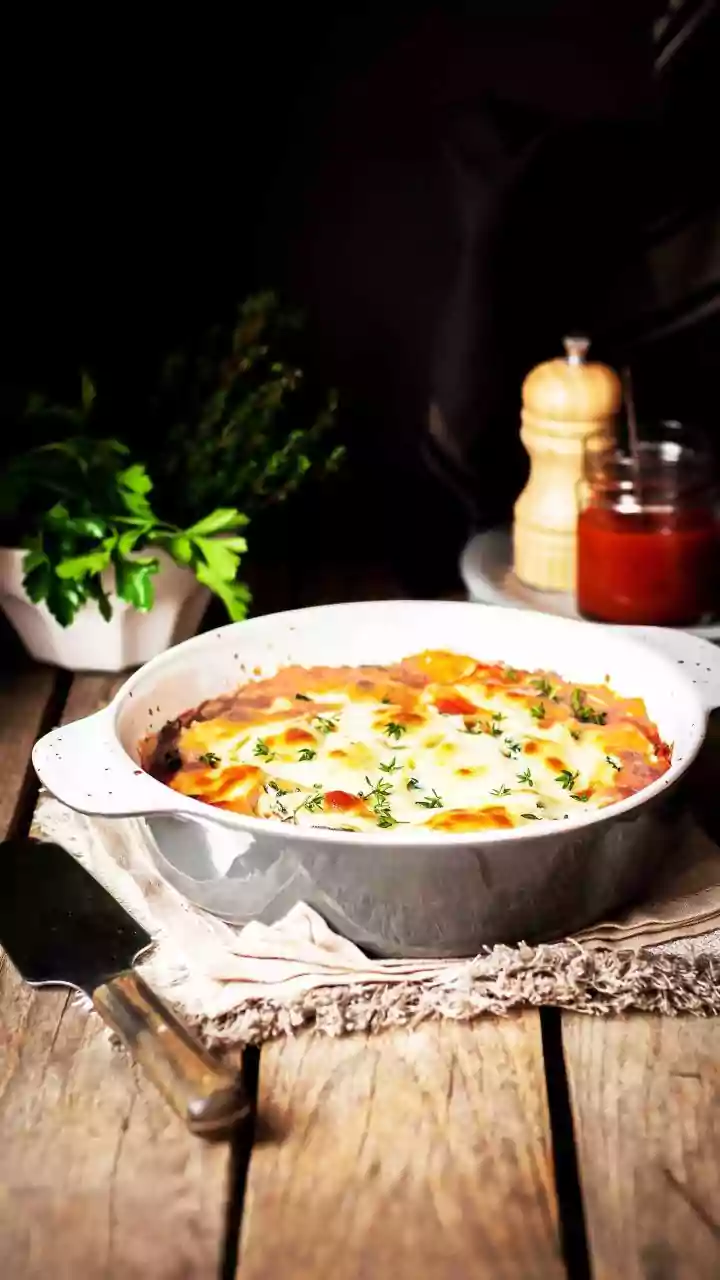 Home-Food Budgets Improve When Every Recipe Has a Rough Cost