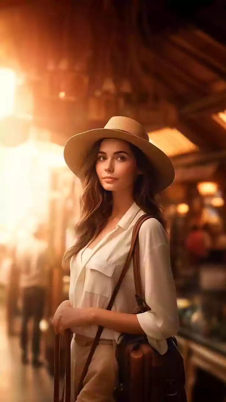 Young Travellers Should Save Driver, Vehicle and Boarding Details