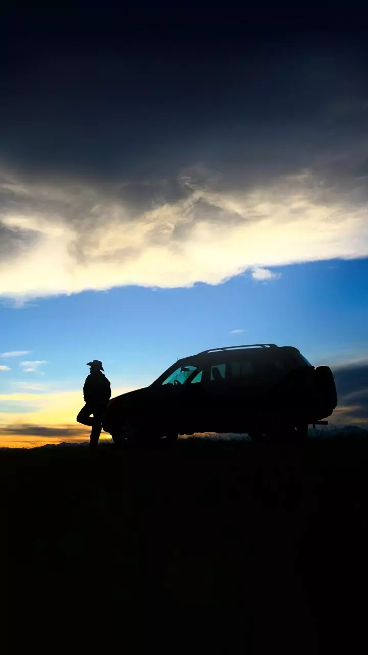 Conquer Any Trail: Top 5 SUVs for Indian Weekend Adventures & Hikes