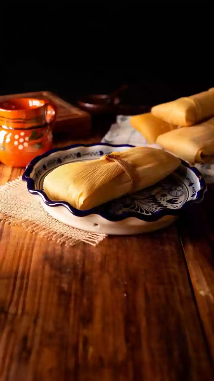 Delightful Tamales: A Simple Guide