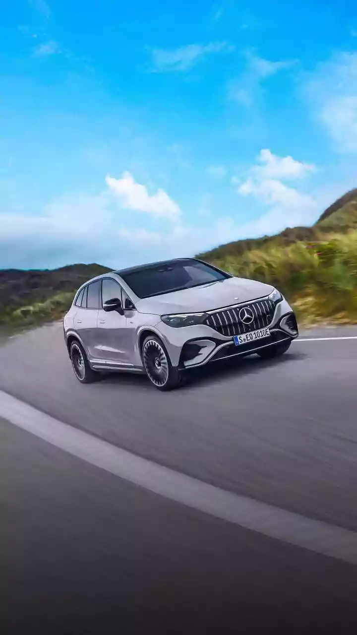 Mercedes Says Its Petrol Line-Up Is Ready For India's Ethanol-Blended Fuel