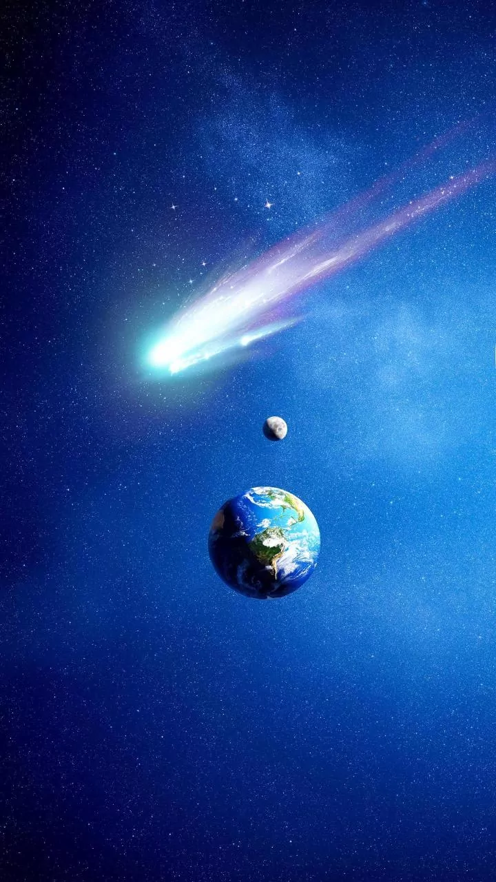 Comet 3I/ATLAS: No Alien Craft, Just Amazing Comet!