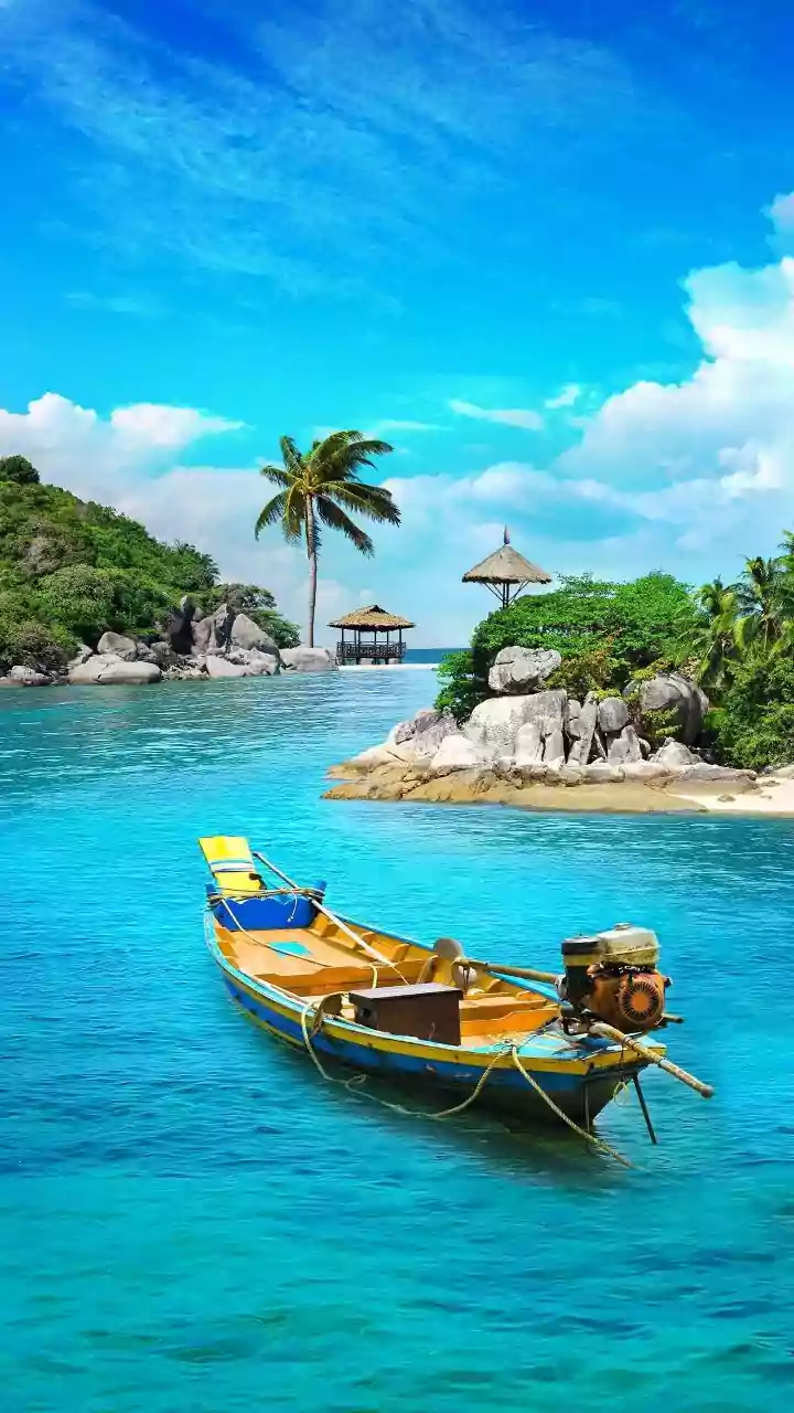 Travel Smart: Budget-Friendly Overseas Escapes Before Holiday Demand Peaks
