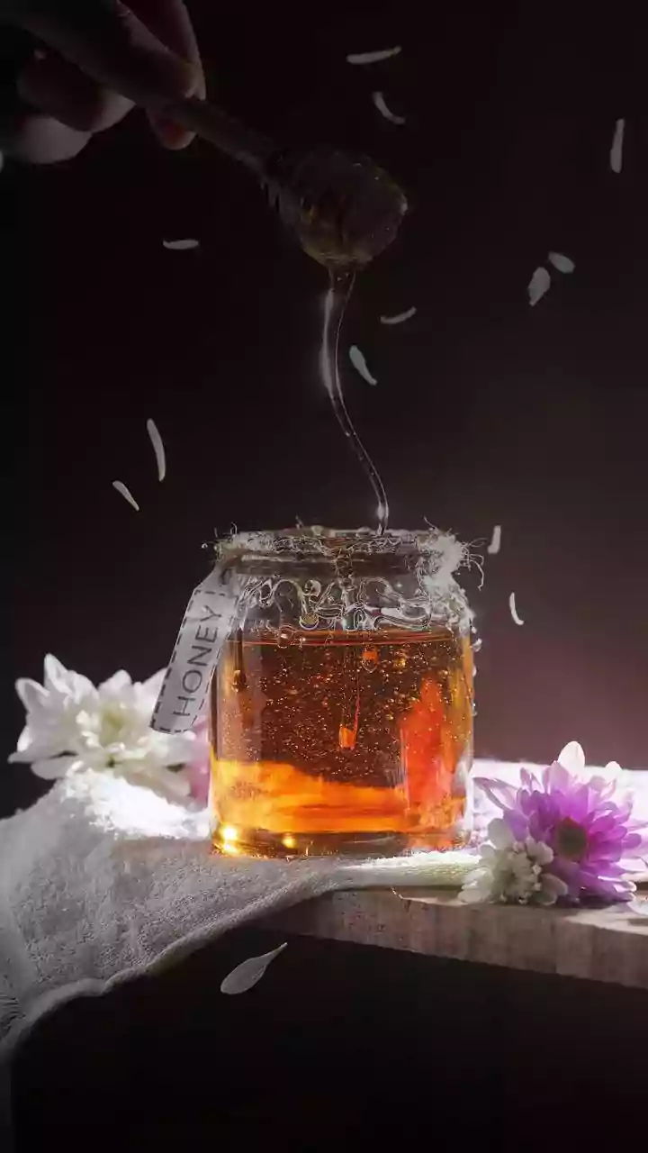 Common Honey Home Tests Measure Behaviour Rather Than Authenticity
