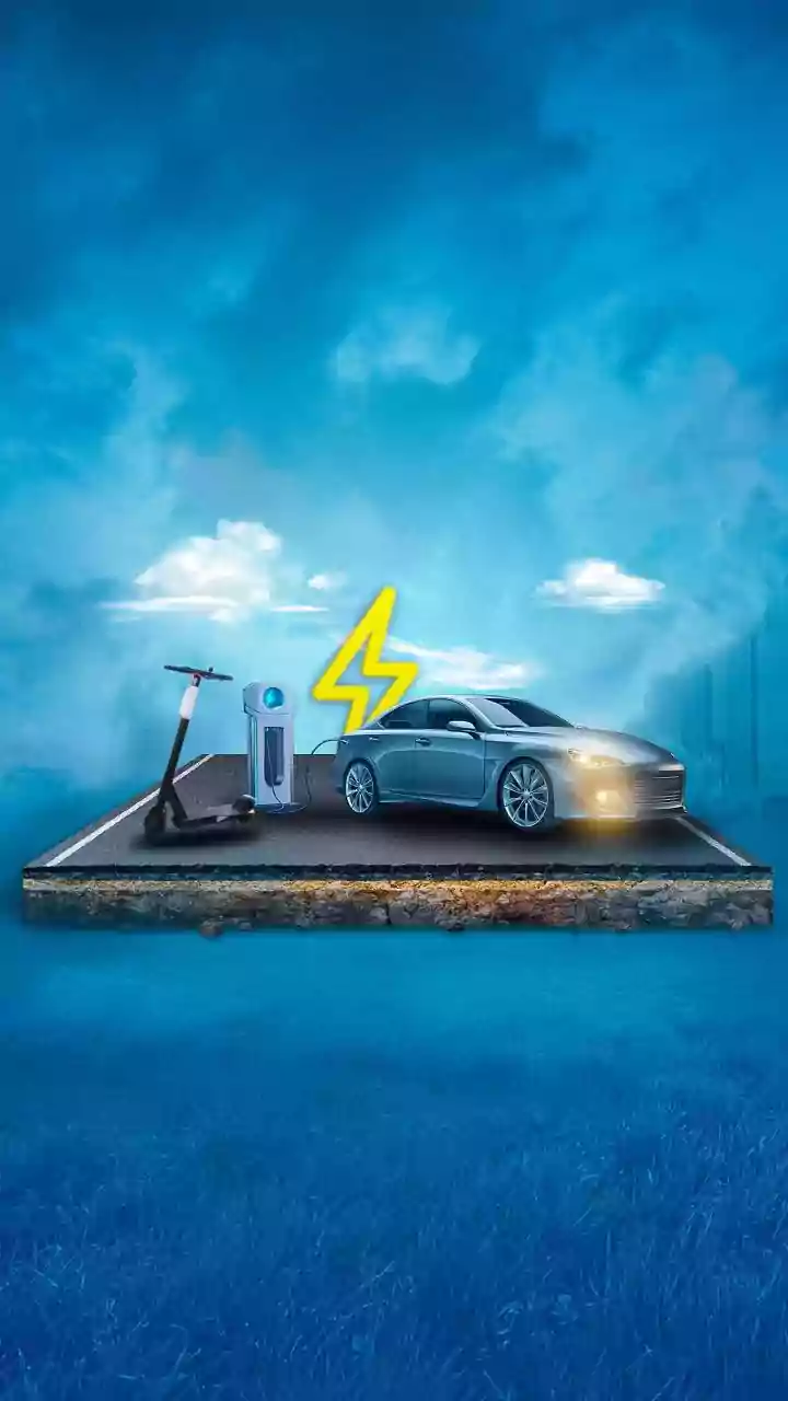 How Next Gen Battery Technologies Offer Safe Rapid Power Solutions For Modern Scooters