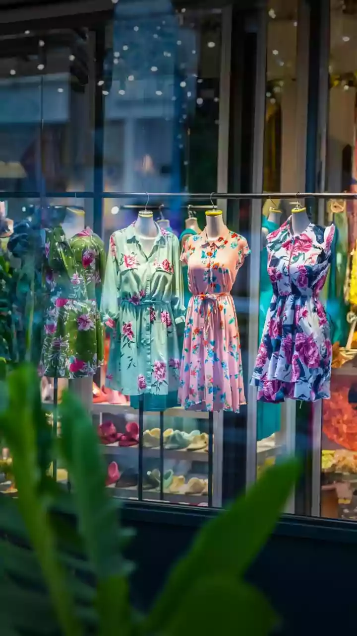 Bollywood Blooms: Floral Dress Inspiration for Your Perfect Valentine's Day 2026