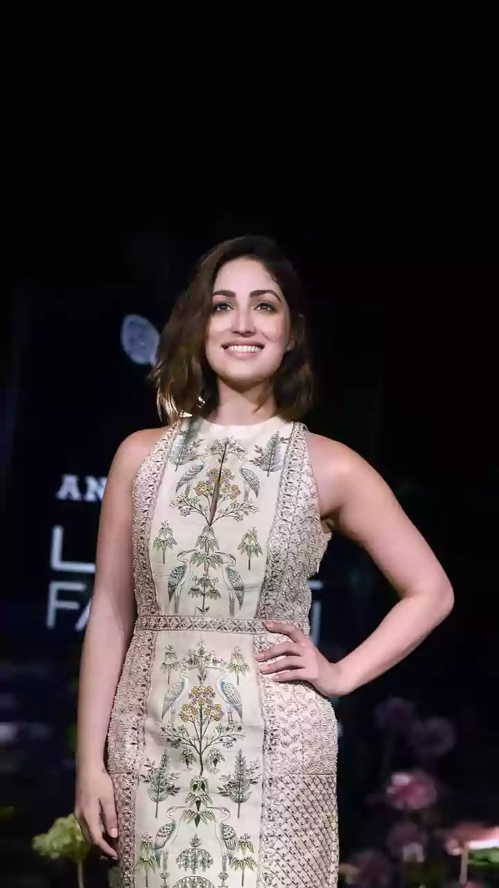 'Celebrating This Empowerment Today & Every Day': Yami Gautam Reacts To Alia Bhatt's Praise For Haq