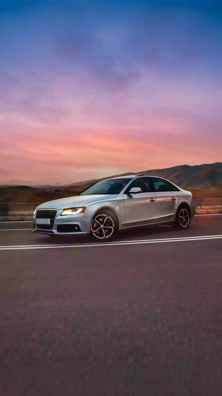 Audi A4 Long-Term Test: 7,000km Review of Refinement and Real-World Use