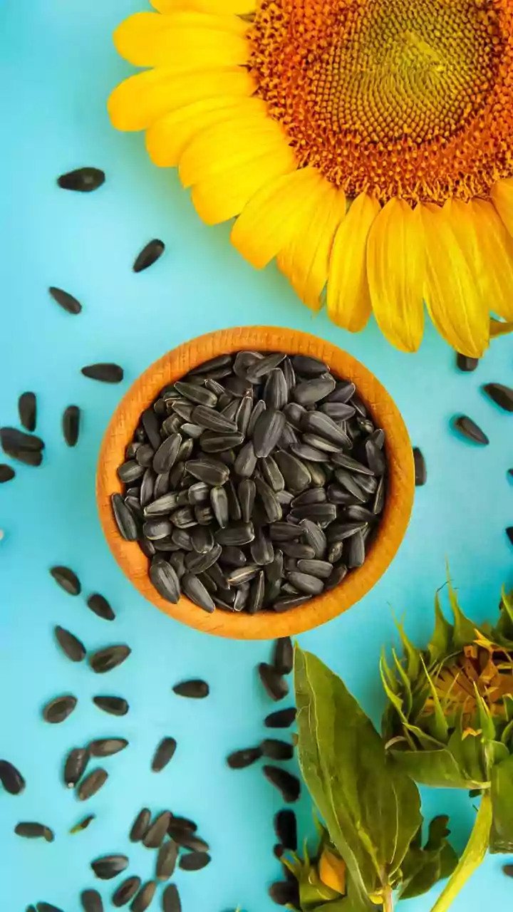 Bulgarian sunflower seeds: 5 snacks to try