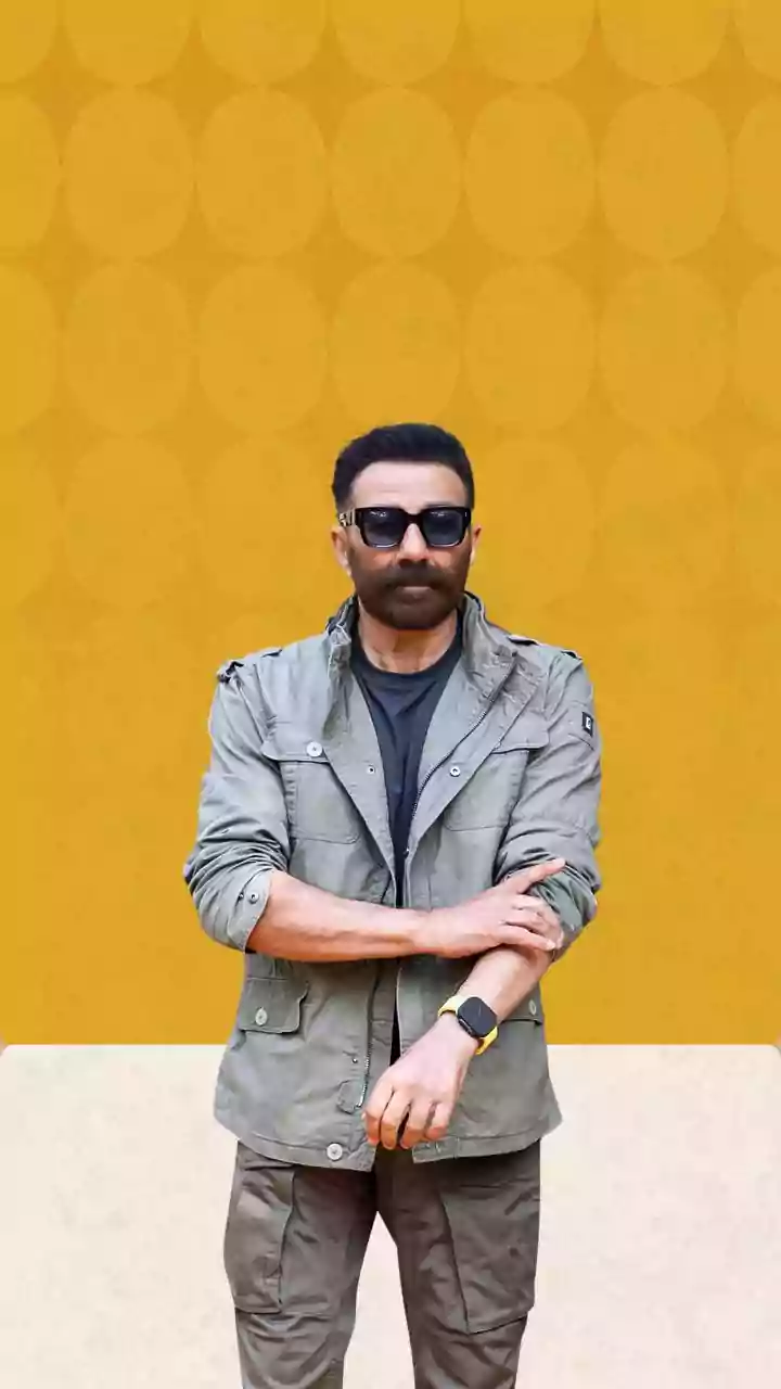 Sunny Deol's 'Batwara 1947' sees growth; earns ₹52cr worldwide