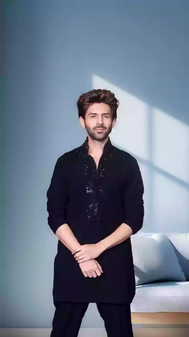 Kartik Aaryan Was The First Choice For Shahid Kapoor’s Role In Vishal Bhardwaj’s O Romeo: Report