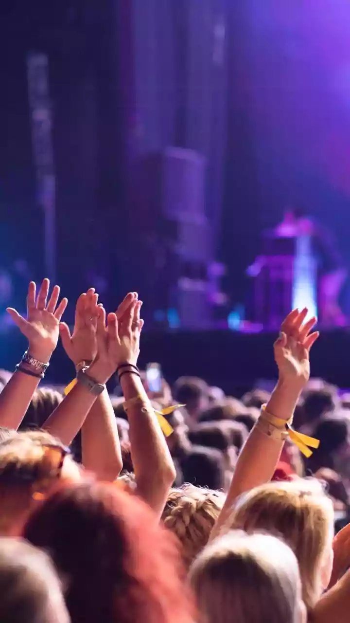 How Young Indians Are Making Live Music Part Of Their Plans