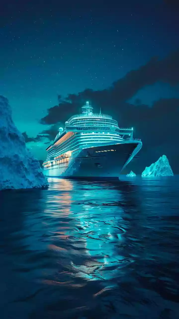 Cruise Ship Passenger in Quarantine After Hantavirus Outbreak Shares Experience
