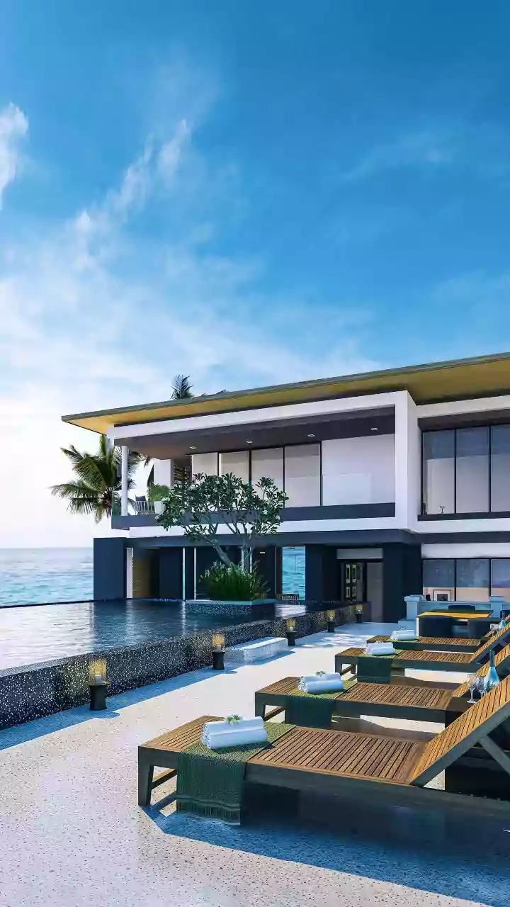 Rubics Realty announces an ambitious pipeline of two luxury projects in heritage Mumbai neighbourhoods as well as an expansive hospitality venture ...