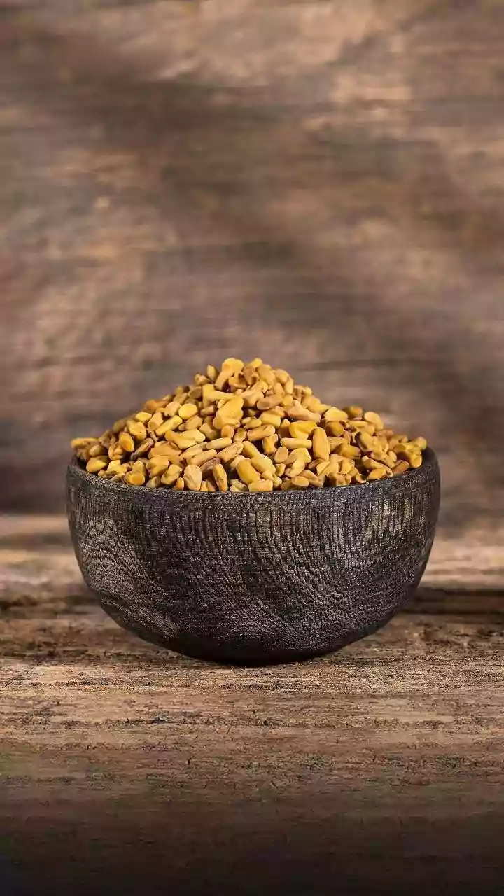 Do fenugreek seeds help control blood sugar?