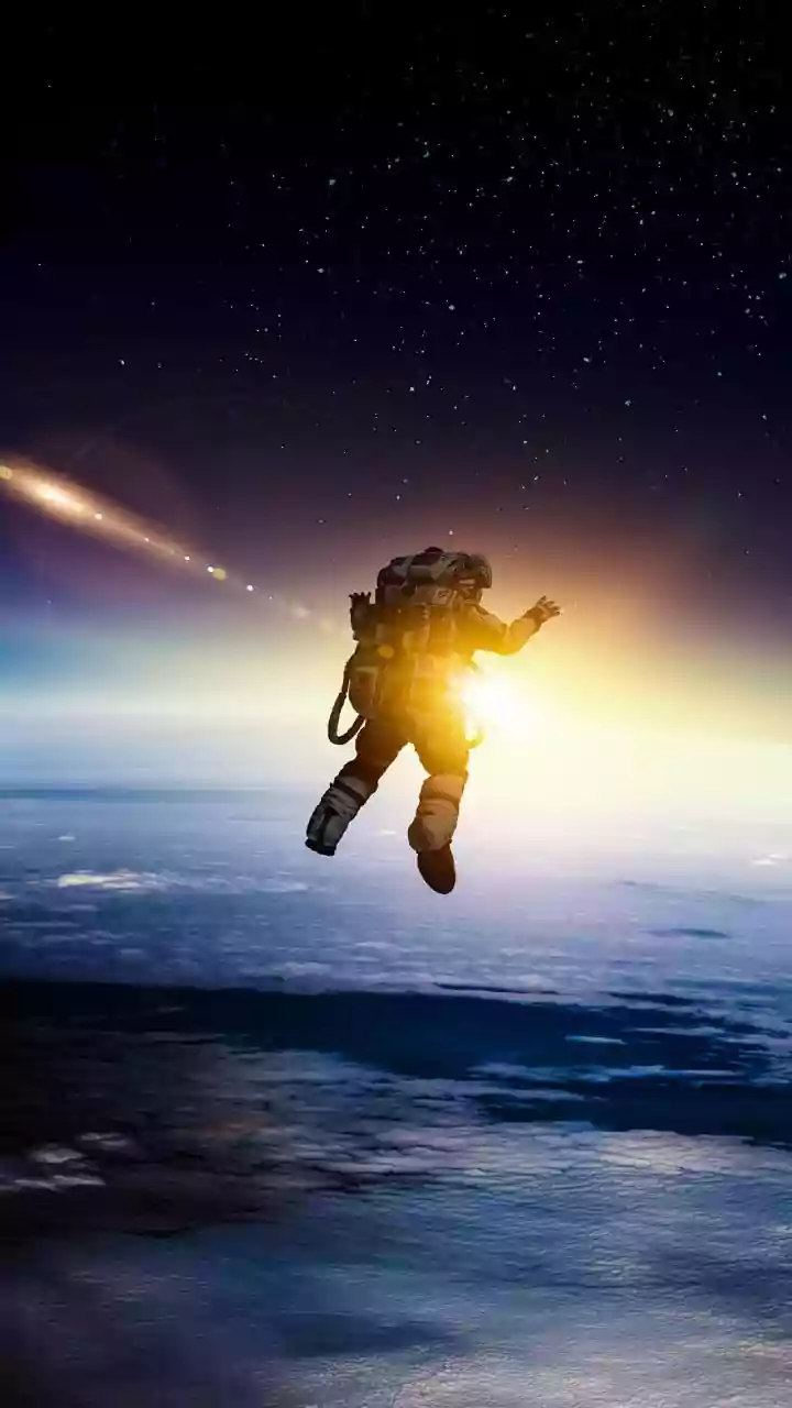 How Life Support Tech Purifies Carbon Dioxide To Ensure Astronaut Survival In Space