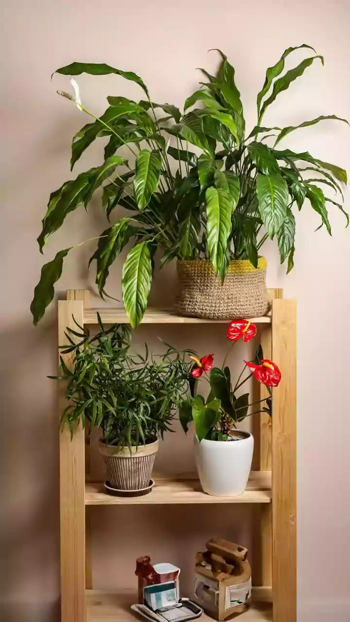 Why Multi-Tier Corner Shelving Turns Awkward Apartment Nooks Into Functional Storage And Display Areas