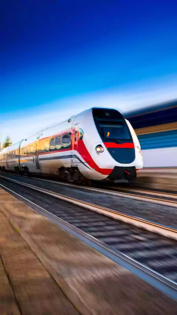 What Travellers Should Know About More Than 40 Lakh Enquiries a Minute with Indian Railways' New Reservation Capacity