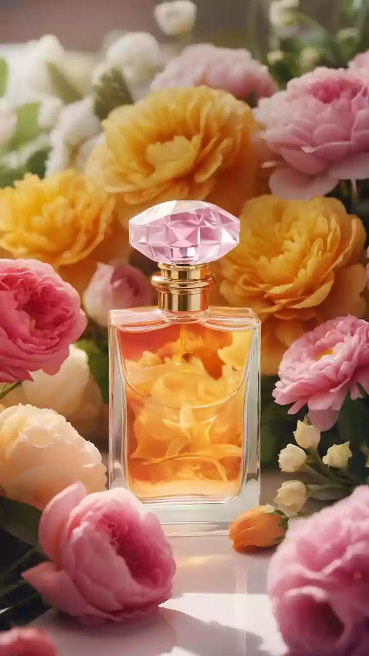 11 Captivating Fragrances for Your Spring-to-Summer Scent Journey