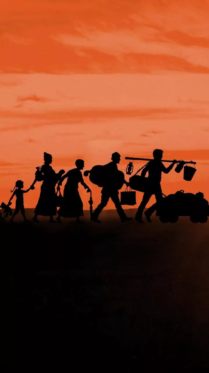 Indian Family's Ordeal: Kidnapped in Libya Amidst Migration