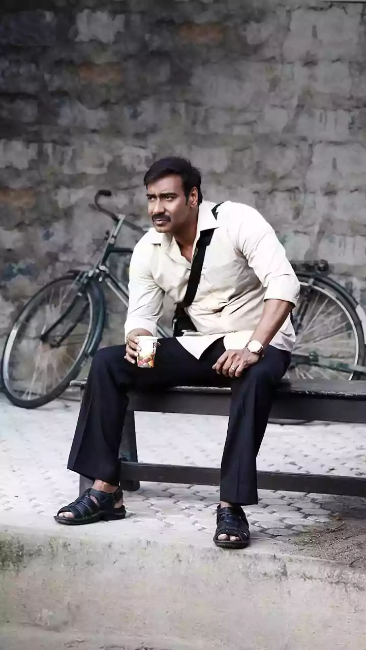 Ajay Devgn & Cast To Shoot Drishyam 3 In Goa Starting January 8; Jaideep Ahlawat To Join The Schedule