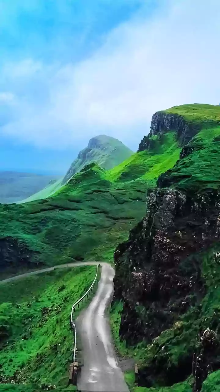 Overnight Road Trip Tips Safe Driving Hacks For Monsoon Mountain Ghats
