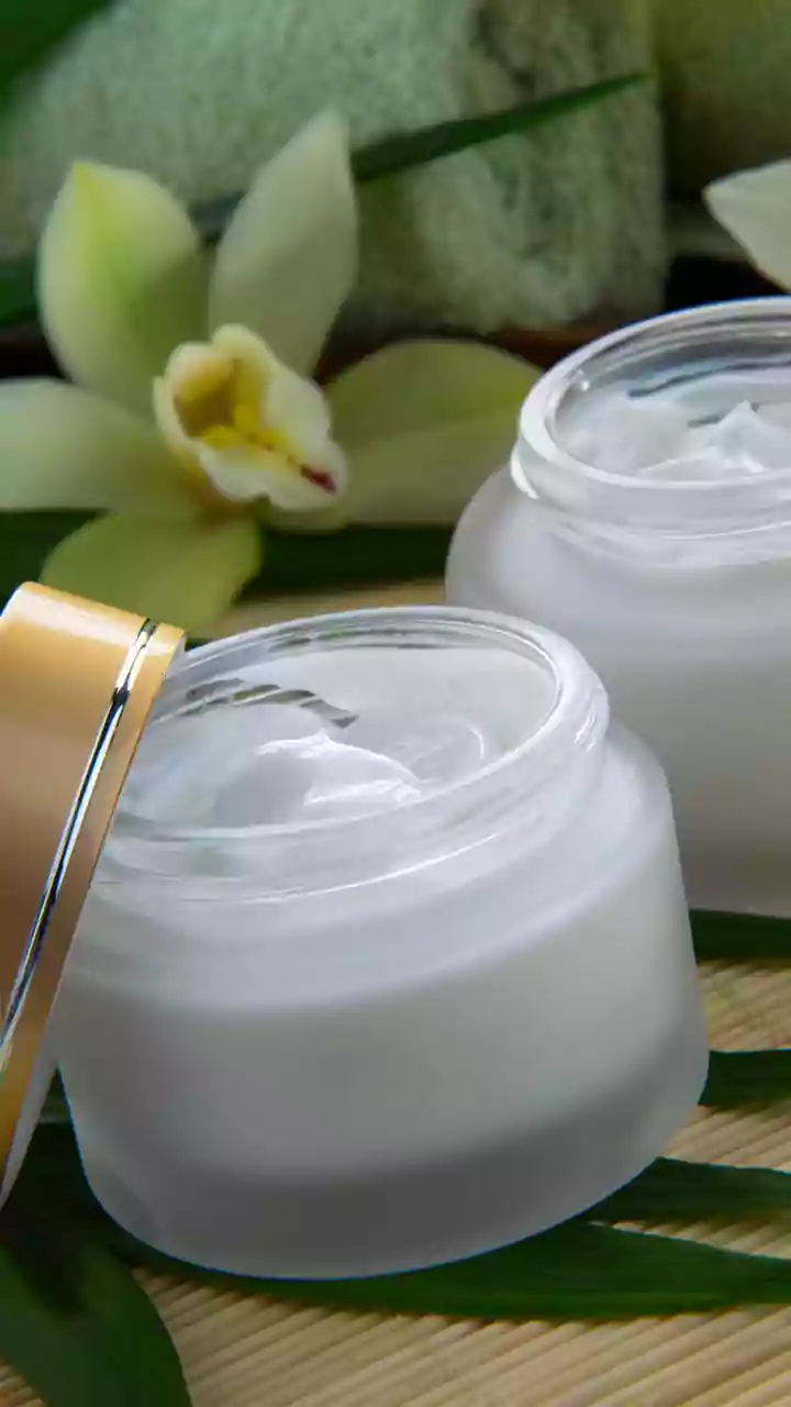The New Beauty Rule: Enhance Skin, Don't Hide It