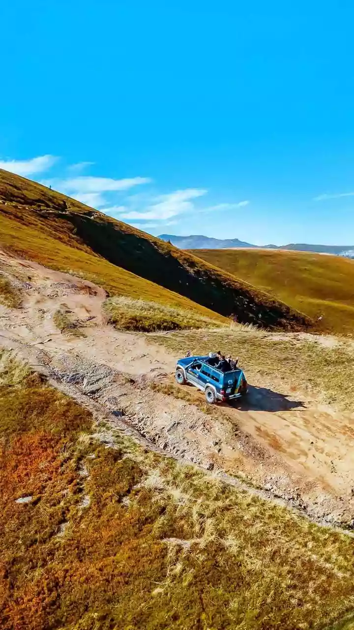 Check These Overlooked Car Features Before Your Next Hill Adventure