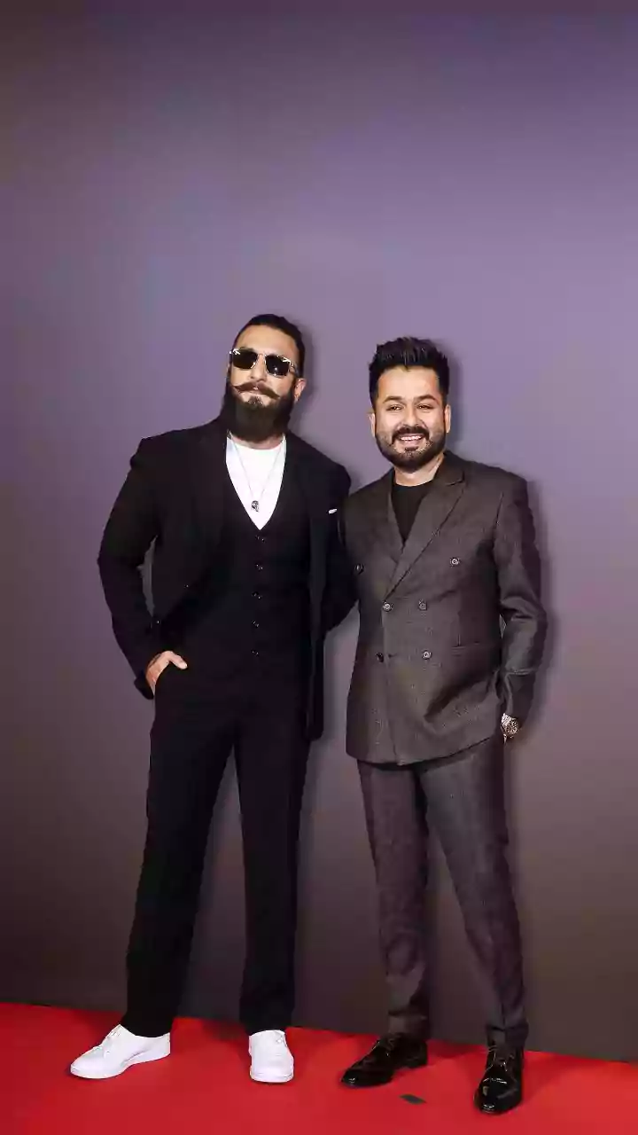 Dhurandhar: The Revenge Needs Just THIS Much To Break Pushpa 2 Box Office Record