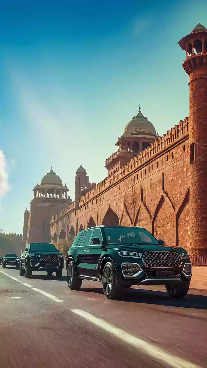 'No PUC, No Fuel' drive: On Day 1, about 2,800 vehicles denied fuel in Delhi