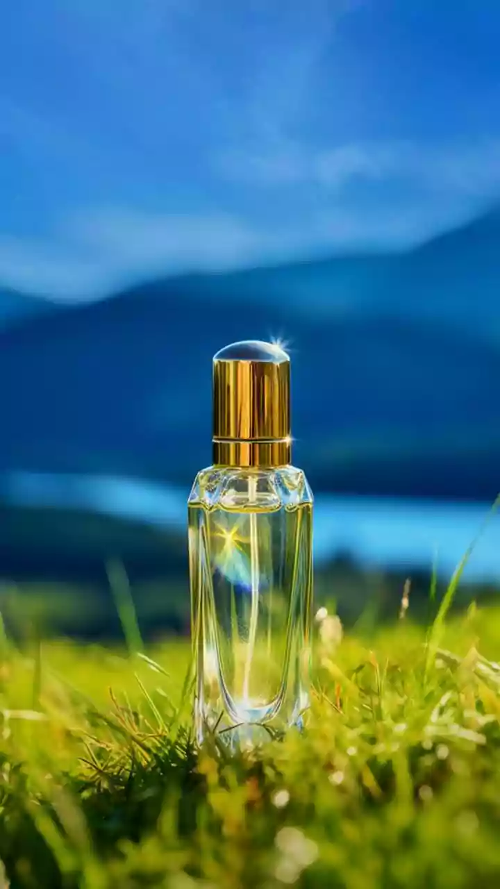 How Mitti Attar Preserves a Sensory Memory Across Generations