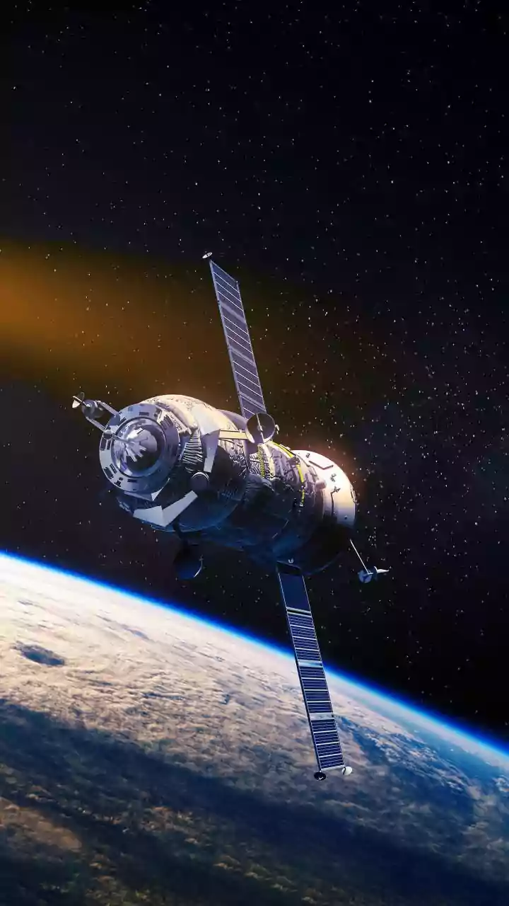 Deep Space Laser Transmission Systems Outperform Radio By One Hundred Times