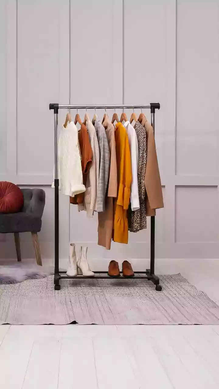 How Stored Winter Clothing May Keep Fresher In Breathable Storage Bags