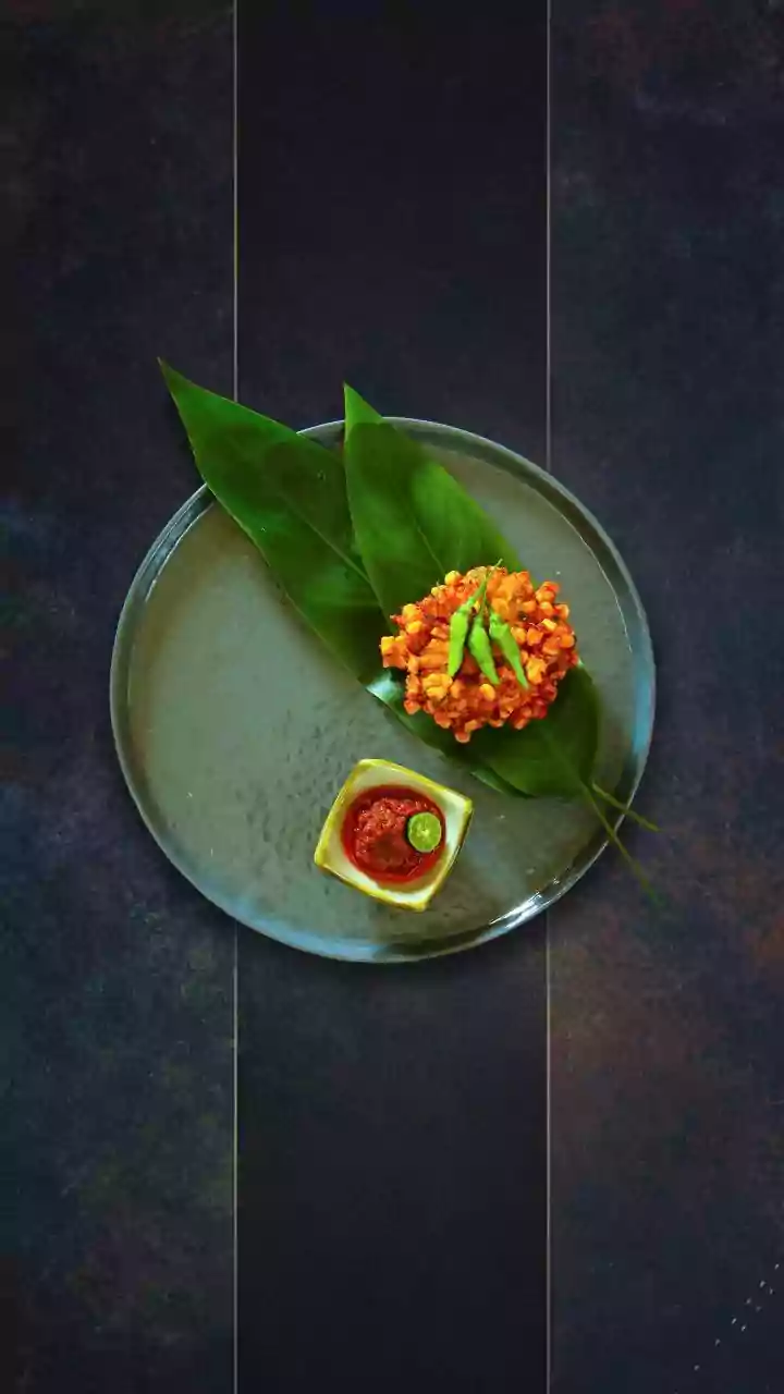 Hakkasan Mumbai's Bloom Menu: A Culinary Symphony of Flowers and Flavors