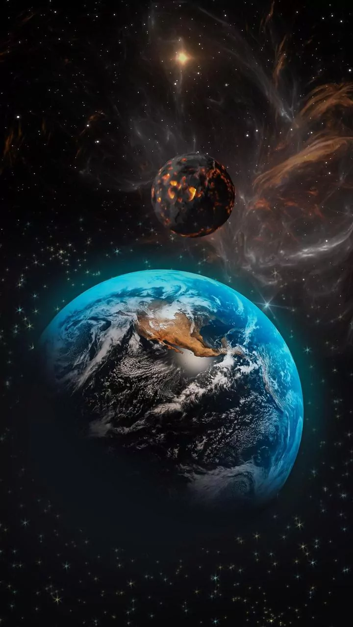 Why Scientists Need Earth-Based Models To Study Distant Worlds