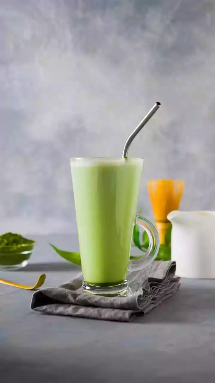 Top 9 Trending Starbucks Drinks of 2025: Matcha Mania!