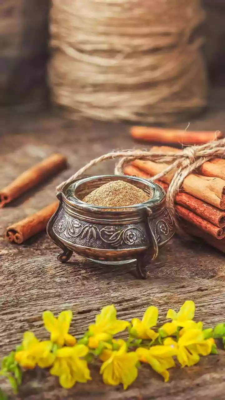 Ceylon Cinnamon Generally Has Less Coumarin Than Cassia