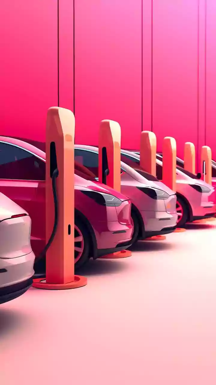 Elon Musk's Tesla Launches First In-Mall EV Charging Hub At Navi Mumbai's  Nexus Seawoods Mall