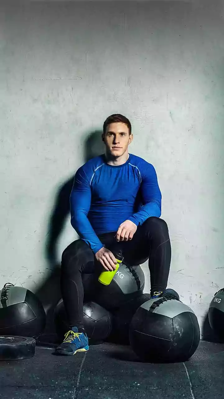 How Fitness Enthusiasts Can Manage Monsoon Hydration To Avoid Electrolyte Disruption In Gyms