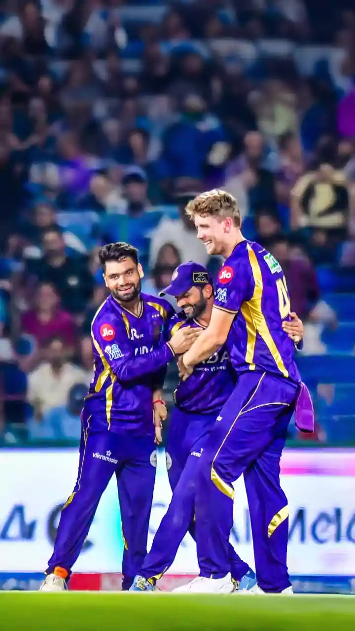 “It Never Felt Like We’d Lost Every Game”: How KKR Fixed Their IPL 2026 Season, According to Cameron Green